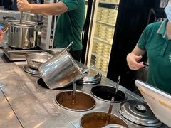 -芝麻糊世家(西华店)