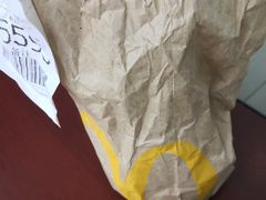 -麦当劳(杭州文三路店)