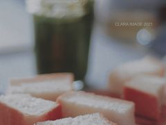 牛奶吐司-原麦山丘(望京小街店)