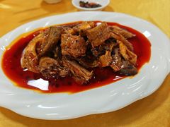-荣生萝卜汤饭店