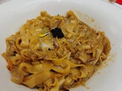 黑松露焖炒河粉-沙河粉村·国家非遗传承(云台店)