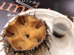 -HIHE Bistro·Oyster Bar(华熙live店)