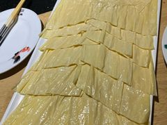 -老版火锅(半坡店)