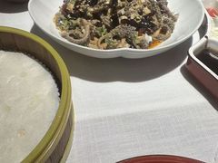 -大鸭梨烤鸭·北京菜(南小街/南苑店)