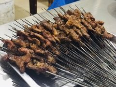-文文烤肉(大皮院店)