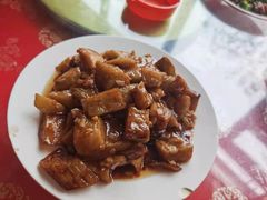 -明月食府(二区干二路店)
