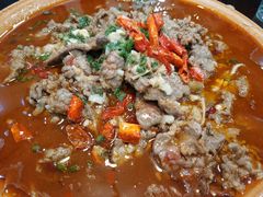 -老马家·舌尖上的西塘美食