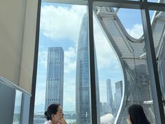 -小南洋海景餐厅(深圳湾店)