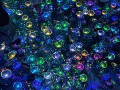 -天津梵高星空艺术馆(天河城旗舰店)