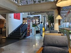 -乐港休闲馆茶艺·简餐·茶室(首都机场T2店)