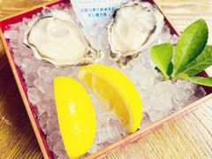 -斯普汇生蚝牛排馆(中骏世界城店)