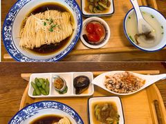 -孙盛兴奥灶面馆·蟹黄面·三虾面(山塘街总店)