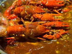 招牌龙虾-大川先生·小龙虾·川菜(信义坊店)