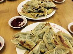 小街锅贴-西工饭庄快餐厅(西工小街店)