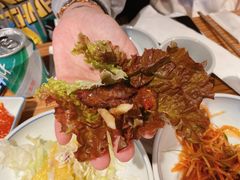 -王妃家(明洞中央店)