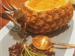 -泰香米泰国餐厅(中大国际店)
