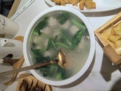 -上关东东北菜(夫子庙水游城店)