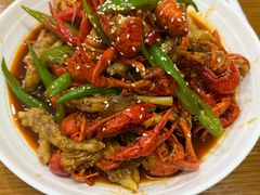-毛哥小馆子(百井坊巷店)