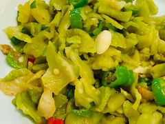 -老馆子·建德菜·山肴鱼鲜(海威新界店)