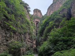 -龙门涧景区