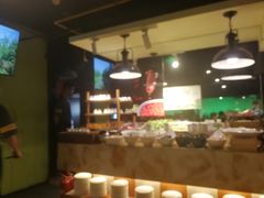 -戈拿旺巴西烤肉(崇文门店)