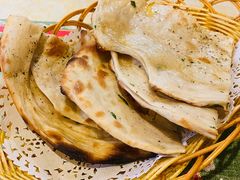 -Santoor 萨都里印度餐厅(北锣鼓巷店)