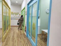 -培飞思维启蒙·益智游戏·科学探索(城西银泰店)