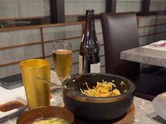 -神户牛焼肉専門店 牛一(道顿堀店)