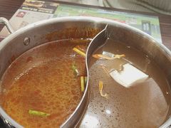 -呷哺呷哺(西单大悦城店)