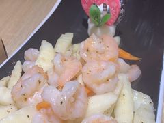 -味莊·青岛菜(云霄路店)