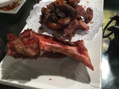 -又见炊烟私房菜(敬亭路店)