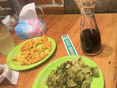 -小草大排档(北沙坡店)