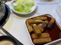 -德林酸菜鱼火锅(南丹店)