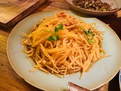 -破三川·新川菜(静安大融城店)