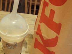-肯德基(鲁迅路店)