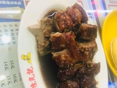 -澳门陈光记烧味饭店(万象城店)