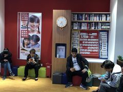 -奇尔思青少儿·语言·艺术·演讲(顾戴路店)