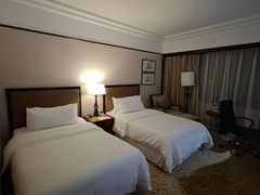 -天津燕园国际大酒店