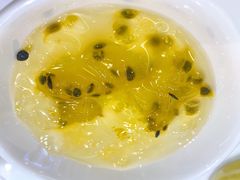 百香果甜品-李想大虾(吾悦广场店)