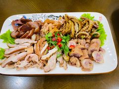 -老兵食堂(景新街店)