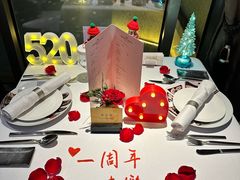 -王品牛排(珠海富华里店)