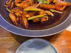 -六月雪干锅(绵阳王府井百货店)