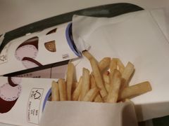 -麦当劳(欧陆广场店)