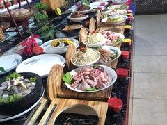 -前王院•巧克力海鲜市集餐厅(万平口店)