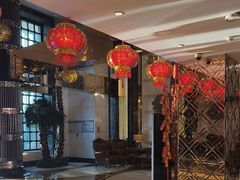 -三鼎园国际温泉酒店