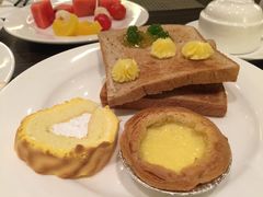 -牡丹江世茂假日酒店