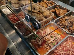 -晶牌烤鸭(延吉东路557弄小区店)