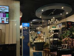 大堂-爱丽格斯火锅(东岸国际店)