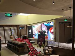 -上井料理黑金店(IFS国金中心店)