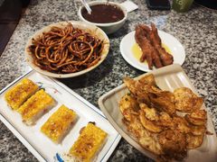 -小街天府(西工小街店)